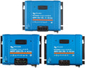 SmartSolar MPPT-Tr VE.Can laderegulator med Bluetooth fra Victron Energy