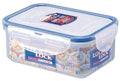 Smørboks Classic Special 460 ml forfra