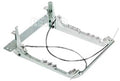 SMTG monteringsramme 90° for AL-KO chassis fra Telair