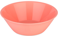 Snackskål Nora Bowl S 250 ml sweet pink sett forfra