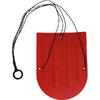 Bakside av Snø- og sandanker SSA 6-pk 20 cm 43 g - Swiss Piranha