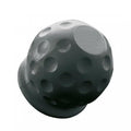 Soft-Ball kulebeskyttelse svart, Ø 50 mm, 150 g fra ProPlus