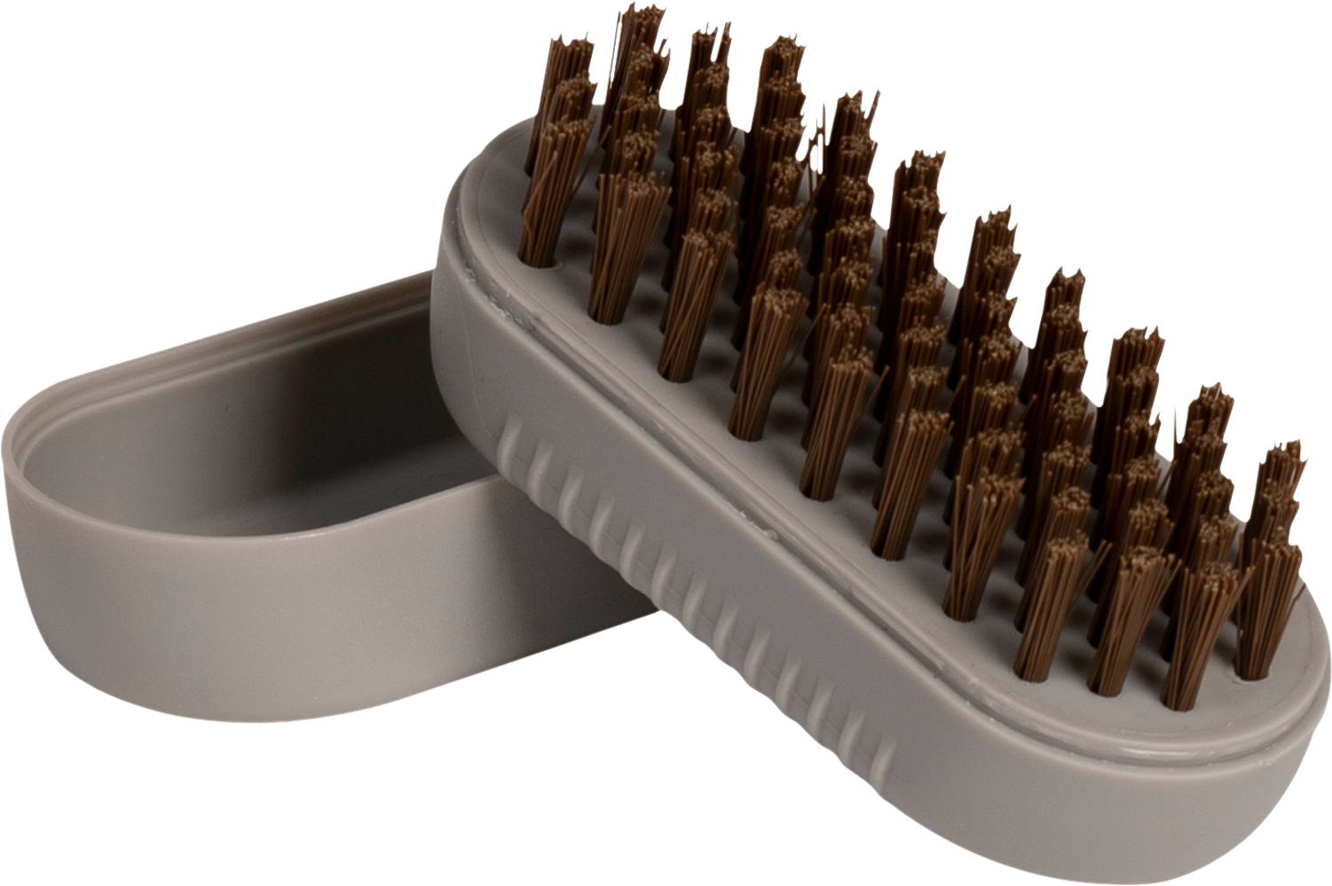 Soft Soak børste for keramikk og støpejern 12 cm - Cadac forfra