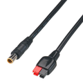 Soladapter Anderson Small til DC7909 for BlackBox Powerstation forfra