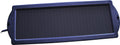 Solar batterilader 12V 1,5W for sigarettennerplugg - PAT for miljøvennlig lading