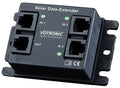Solar Data Extender 3n1 for opptil 3 regulatorer 12-24V Votronic forfra