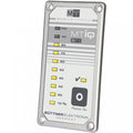 Solar-fjerndisplay MT-Fernanzeige I for MT-Duo-laderegulator fra Büttner Dometic front