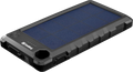 Solar powerbank Outdoor 10000 mAh IP66 250 g forfra