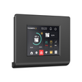 Solardisplay TD283 for laderegulator og Tempra-batteri fra Büttner Dometic