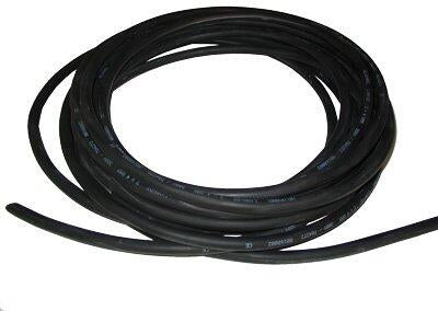 Solarkabel 2-leder 2,5mm² 10m UV-bestandig - Reimo for solaranlegg