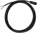 Solarkabel for sammenleggbart solpanel 6m 2x2,5mm² fra Solarswiss montert