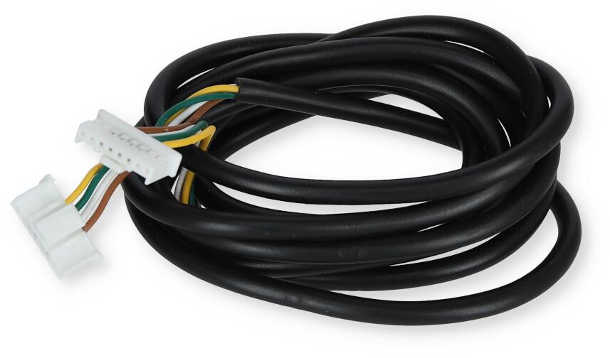 Detaljbilde av Solartestpanel PT 642/G for laderegulator PRS 300