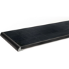 Bakside av solcelleanlegg komplettsett 100 W med 20 A laderegulator