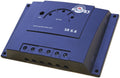 Solcelleanlegg komplettsett 100 W monokrystallinsk Sunset Solar for campingbruk