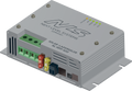 Solcelleladeregulator NL SR 400 MPP 12V for bobil front