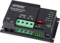 Solcelleladeregulator SR 300/24 Duo Digital for bobil - Votronic forfra