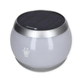 Solcellelampe 2 stk Isabella forfra
