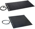 Solcellepanel komplettsett Flat Light MT ultraflat - Büttner Elektronik forfra
