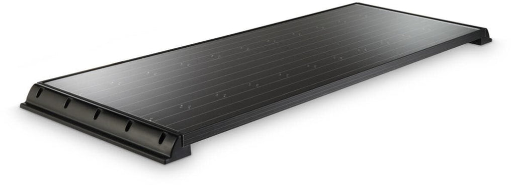 Solcellepanel komplettsett CDS Power Line MT detalj av celle
