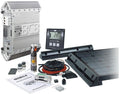 Solcellepanel komplettsett MT Power med BCB 30/30/20 forfra