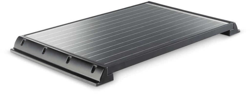 Solcellepanel komplettsett MT Power-Line for bobil monteringsdetalj