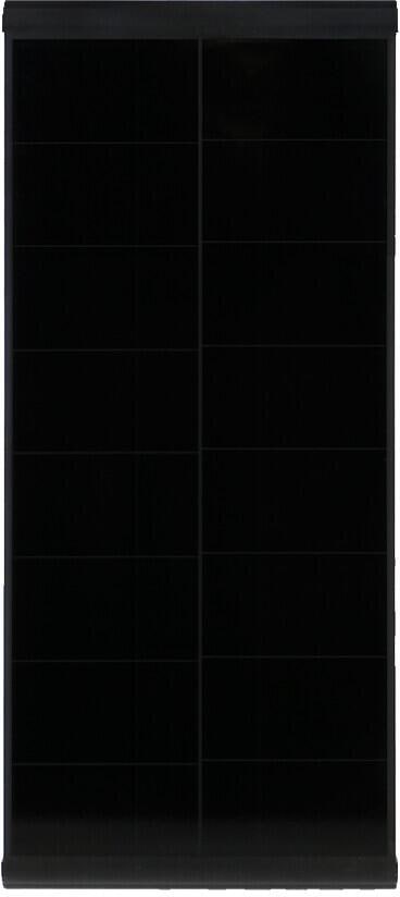 Solcellepanel MSBC-110 Back-Contact 110W monokrystallinsk fra Mestic