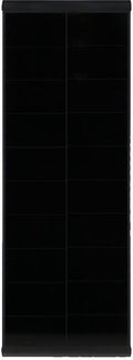 Solcellepanel MSBC-150 Back-Contact monokrystallin 150W 8,8 kg fra Mestic for campingbruk
