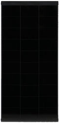 Solcellepanel MSBC-190 Back-Contact monokrystallin 190W fra Mestic