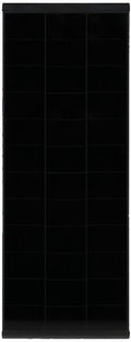 Solcellepanel MSBC-250 Back-Contact monokrystallin 250W 13,9 kg sett forfra
