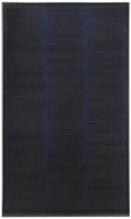Solcellepanel MSSH-180 slim 180W forfra