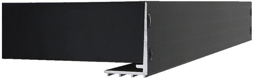 Solcellepanel MSSH-180 slim 180W i sollys