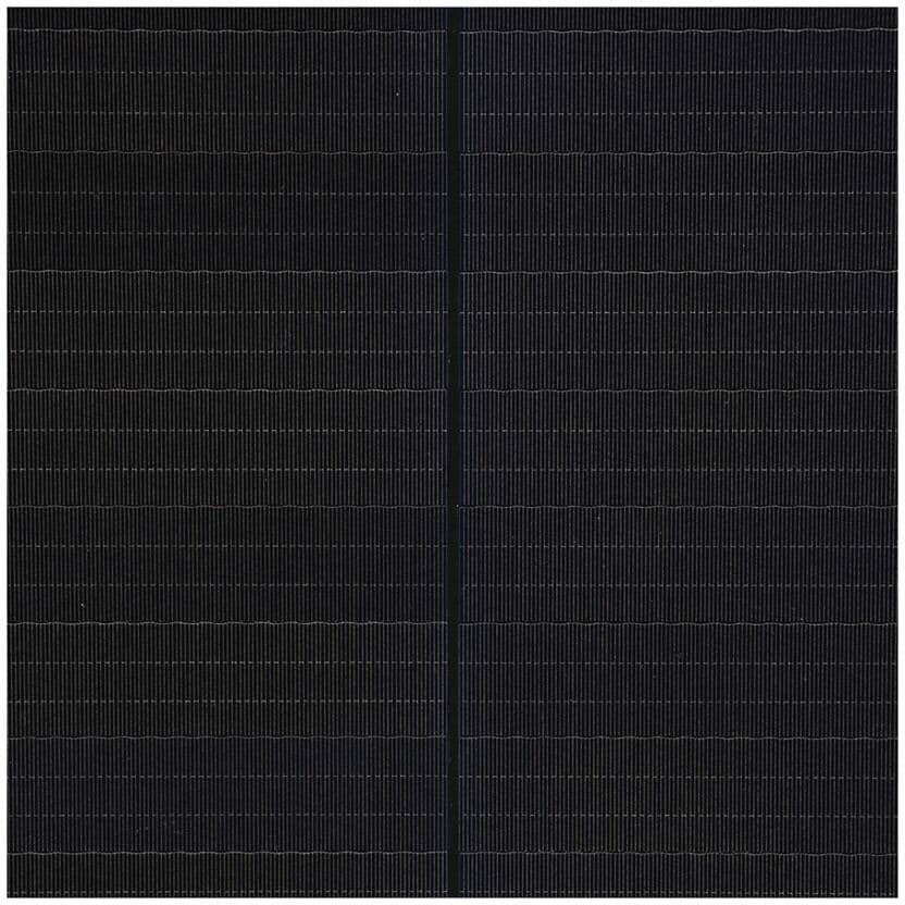 Bruksområde med Solcellepanel MSSH-180 slim 180W