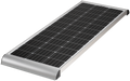 Solcellepanel komplettsett PSM 120Wp monokrystallinsk med laderegulator Dometic front