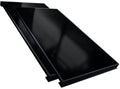 Solcellepanel-sett BLACK POWER Easy Mount3 280Wp 2 moduler forfra