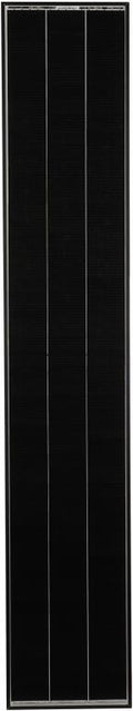 Solcellepanel SOLA Frame Black med shingelcelleteknologi fra WATTSTUNDE