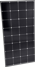 Solcellepanel Sun Peak SPR 120 120W 12V 32 celler forfra