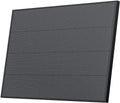 Solcellepanel TOPCon 175W, 117,6 x 76,2 cm, 9,3 kg - Ecoflow forfra