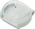 Solcellepanel vinkelmåler 25 g for optimal solinnstråling - EcoFlow forfra