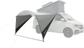 Solseil Touring Canopy 240x320 cm for van og campingvogn - Outwell forfra