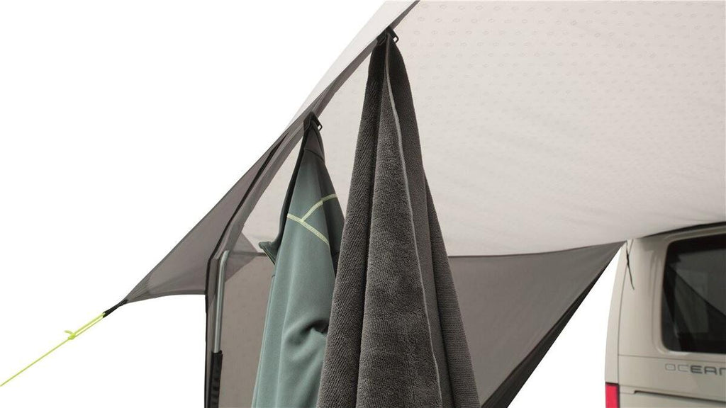 Solseil Touring Canopy 320x240 cm bakside