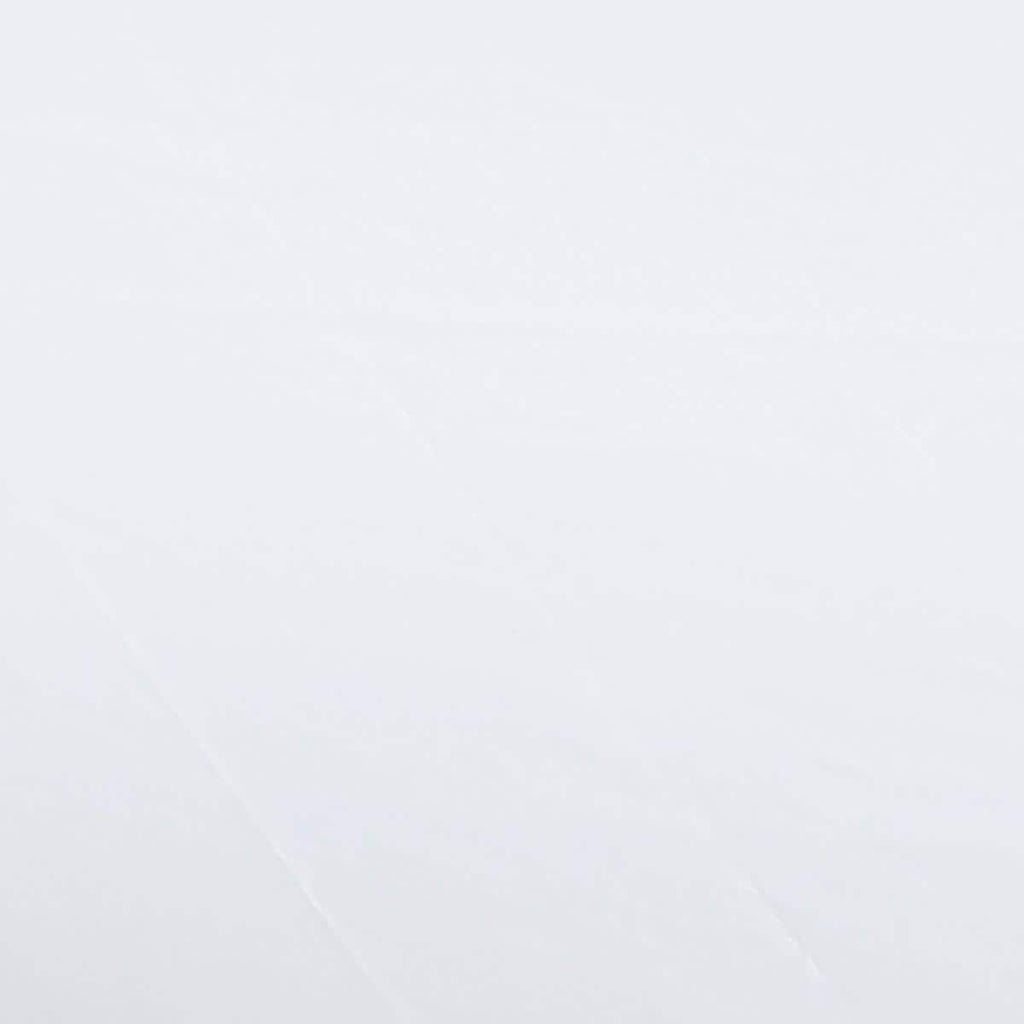 Nærbilde av materialet på solseil for VW Caddy/Ford Connect med takreling 300x200 cm