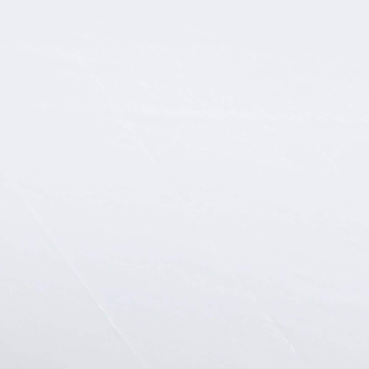 Nærbilde av materialet på solseil for VW Caddy/Ford Connect med takreling 300x200 cm