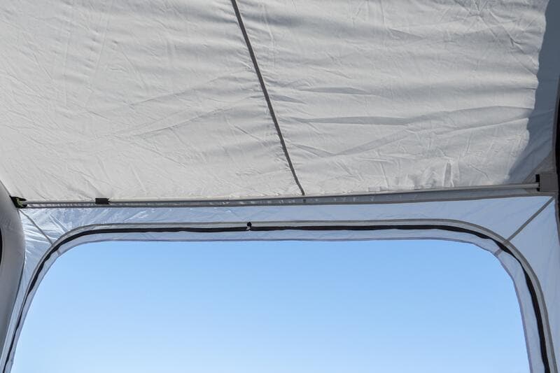 Solseil Adria Action Air 391 oppblåsbart luftpumpe inkludert