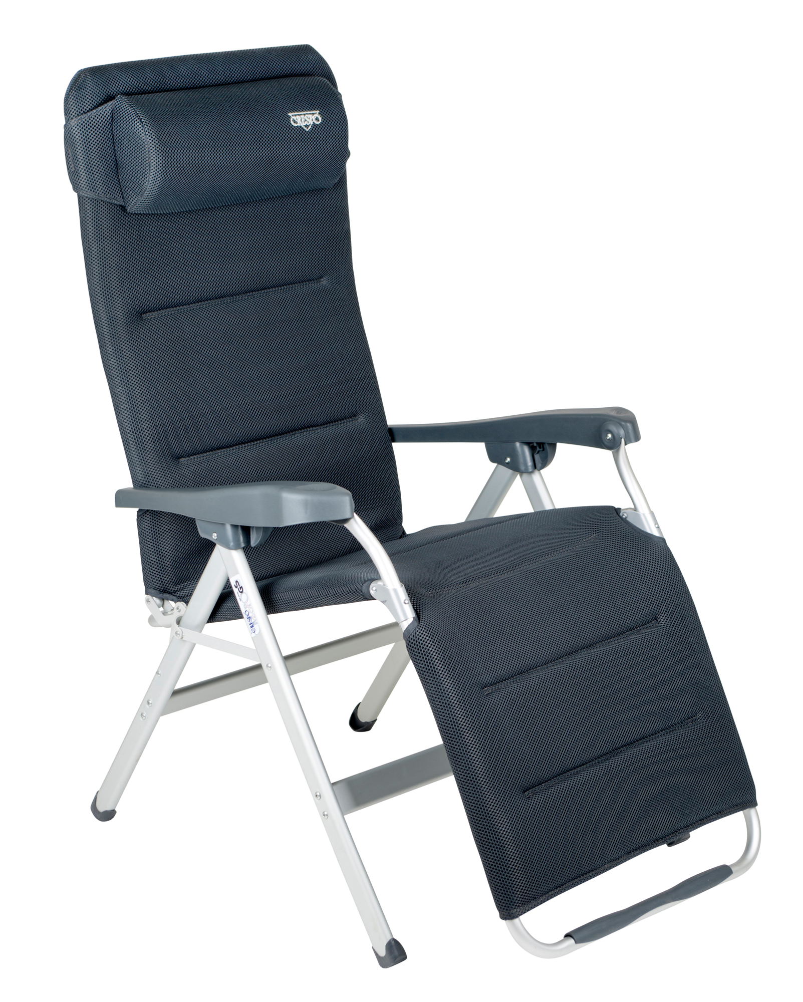 Solseng AA-234 Air Elite med pute forfra