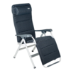 Solseng AA-234 Air Elite med pute detalj av stoff og ramme