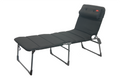 Solseng Air-Deluxe AP/363 L 205x68 cm svart forfra