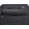 Solseng AL/363 Deluxe 205x68 cm polstret sammenlagt