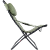 Solseng AP/262-TC Crespo foldet sammen for transport