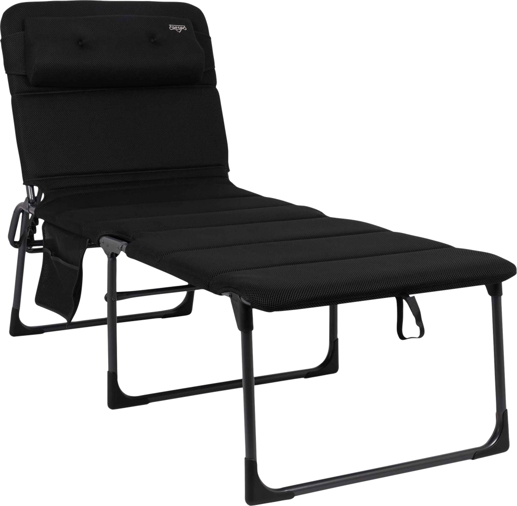 Solseng AP/363 NAD-80 XL med 3D-polstring forfra