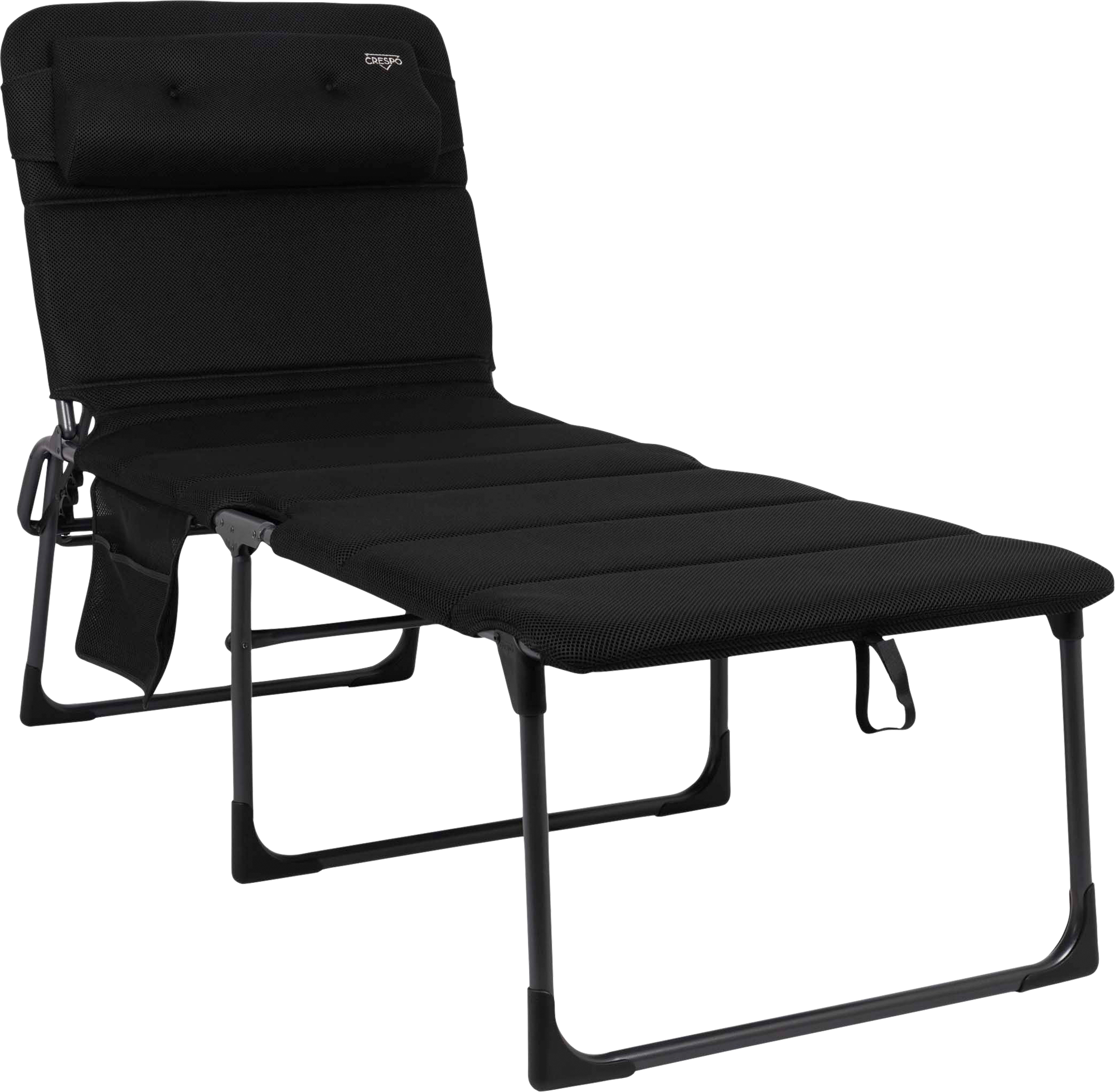 Solseng AP/363 NAD-80 XL med 3D-polstring forfra